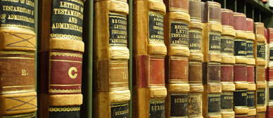 law books