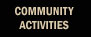 Community Activities