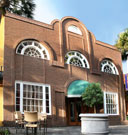 Barrett Chapman and Ruta Office