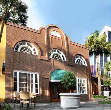 Office Building